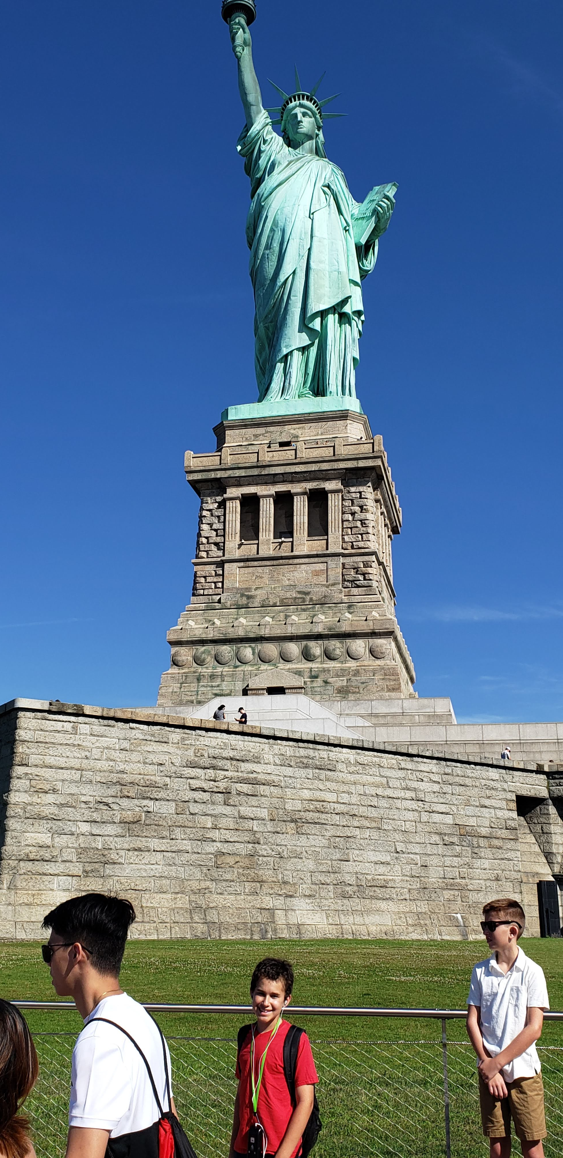 New York